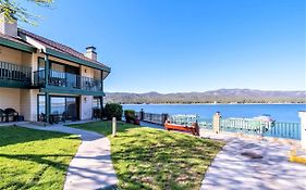 Lagonita Lodge Big Bear Lake Ca